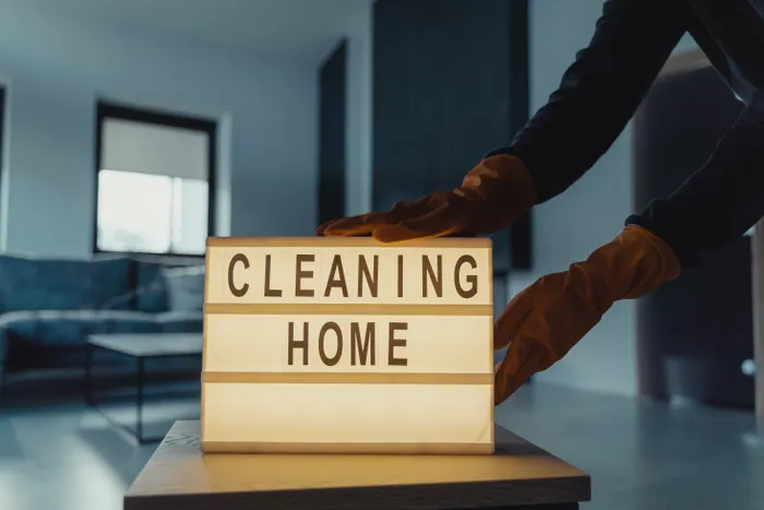 Choosing a Simple Setup for Everyday Home Cleaning