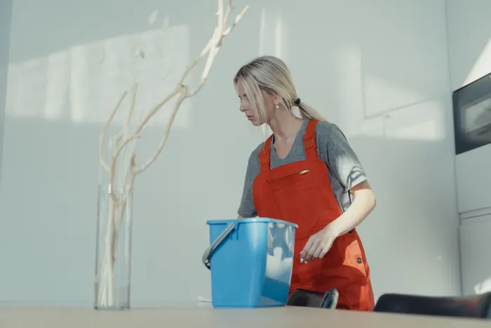 Reducing Waste While Practicing Everyday Home Cleaning